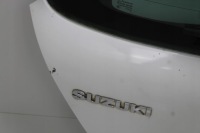 фото thumb №10, Крышка багажника зад suzuki swift mk6 05-08r 26u