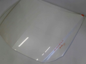 фото thumb №10, Mercedes cls 218 капот кришка 799 біла перлина