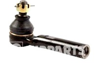 фото thumb №1, Наконечник тяга lexus gx j12 2001перед le=pr nippa