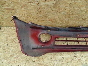 фото thumb №9, Mitsubishi galant 1992 1993 1994 1995 1996 бампер