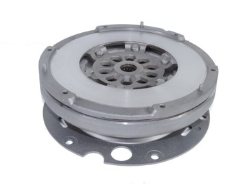 фото thumb №15, Колесо маховики двомасовий