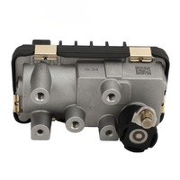 фото thumb №8, Привод электронный turbo 752610 0015