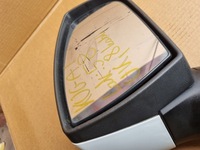 фото thumb №7, Ford kuga mk1 зеркало правые 8pin белый uk lak58