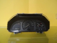 фото thumb №1, Счетчик приборная панель ford fiesta 89fb10841bc nr571