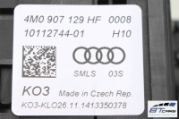 фото thumb №8, Audi a4 подрулевые рычаги + шлейф air bag 4m0907129hf 4m0 907 129 hf переключатель против