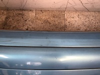 фото thumb №6, Бампер задній citroen c3 lift kmyd