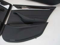 фото thumb №4, Обивка обивка дверь bmw 5 g30 17r задняя