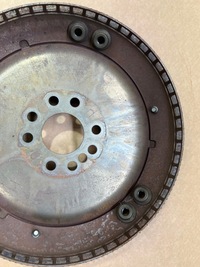 фото thumb №7, Колесо маховик вінець 5.5 w216 w221 a2730300312