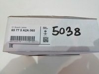 фото thumb №6, Bmw mini датчик защиты пешеходов новый