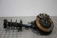 фото thumb №1, Поворотный кулак амортизационная стойка правый перед toyota rav4 v 5