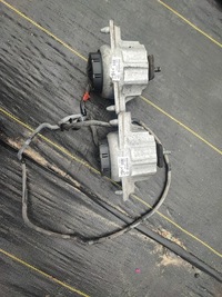 фото thumb №1, Подушка двигателя правая левая jaguar f-pace hk83-6a003-gc