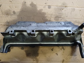 фото thumb №1, Захист планки вприскувальної/ кришка клапанів renault 2.5 cdi i 8200397653