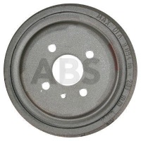 Барабан тормозной a.b.s. к opla astry f универсал, новый, номер 2653-s с Разборки, фото thumb