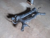 фото thumb №2, Toyota prius iv подрамник os задняя подвеска задняя