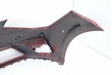 фото thumb №10, Бампер перед переднее pdc seat ibiza v 6f0807221d