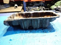 Купити Піддон масляна ford volvo bm5g6675-ca, фото thumb