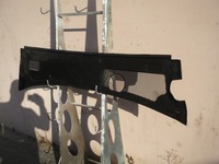 фото thumb №6, Audi оригінальний номер 4f1819447 жабо