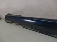 фото thumb №6, Mercedes slk r171 молдинг порог левая накладка порог c950