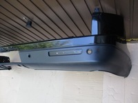 фото thumb №10, Бампер задняя land rover discovery 3 pdc