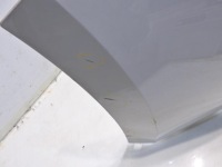 Бампер задний  задний dv369 renault megane iii coupe Доставка, фото thumb