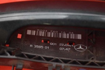 фото thumb №7, Ручка правая перед передняя c300 a2047601634 mercedes e-klasa w212 09-13