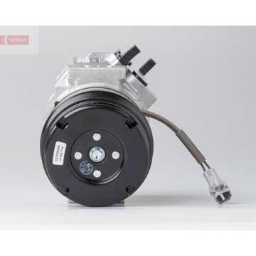 фото thumb №14, Компрессор кондиционера denso dcp36004