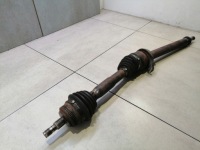 Привідний вал права довга mercedes a-klasa w168 1.4 Недорого, фото thumb