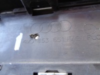 фото thumb №11, Решётка решётка радиатора audi q7 ii 4m 4m0 15- s-line