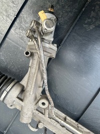 фото thumb №6, Bmw m5 e60 e61 m6 e63 рулевая рейка трансмиссия l7 европа 2283765