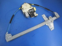 фото thumb №5, Peugeot 307 lift 5d подъемник стекло перед левый ele