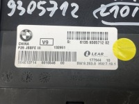 фото thumb №10, Bmw (oem) 9305712 x3 f25 модуль блок управления  junctionbox 3