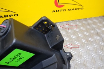 фото thumb №13, Mitsubishi eclipse cross 2021- фара лампа led ліва usa