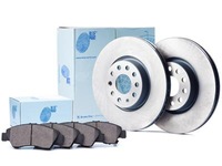 фото thumb №3, Диск ham. lexus p. ls 400 94-00