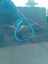 фото thumb №9, Volvo xc90 ii 15- двері перед передні праві