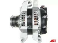 Генератор lexus is 2.2 10- Оригінал, фото thumb