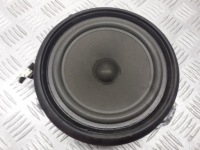 фото thumb №1, Динамік лівий задня audi a4 b7 8e0035411