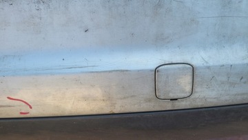 фото thumb №8, Ford focus ii mk2 hb бампер зад задній / 3796