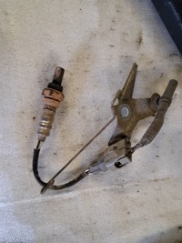 фото thumb №1, Toyota yaris iii 11-17 1.33 датчик лямбда-зонд