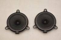 Динамік mazda 2 dj dl lh rh перед оригінал в Україні, фото thumb