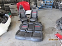 фото thumb №1, Nercedes a klasa w176 сидіння заднє сидіння