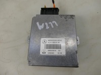 фото thumb №1, Mercedes e w211 lift модуль телефона блок управления