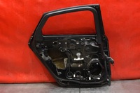 фото thumb №13, Двері ліва задня задні чорні ford mondeo mk5 fusion 14-20