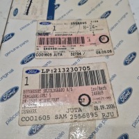 фото thumb №7, Ford fiesta mk6 модуль комфорту оригінальний номер 6s6t-15k600-ah