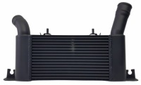 фото thumb №1, Интеркулер mitsubishi pajero iv 3.2 di-d 1530a052