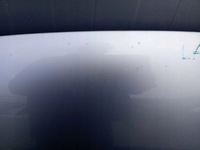 фото thumb №13, Перед комплектний vw passat b6 срібний la7w