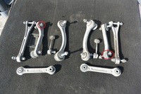 фото thumb №9, Maserati ghibli iii quattroporte vi рычаг задняя левый правый