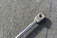 фото thumb №5, Амортизатор привід капот vw passat cc