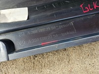 фото thumb №15, Mercedes glk x204 молдинг поріг поріг ліва a2046982254