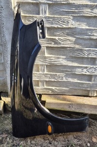 фото thumb №1, Крыло правый перед opel vectra b lift