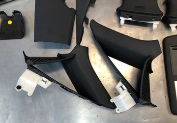 фото thumb №13, A4 b9 15-19 sedan s line стеля комплектна доставка! 8w5867506b